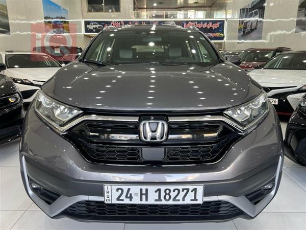 Honda CR-V 2020 for sale in Iraq - Zaxo